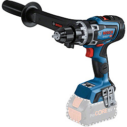 Bosch Perceuse à percussion sans fil BITURBO GSB 18V-150 C Professional solo