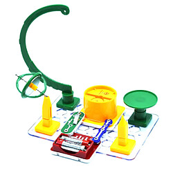 Acheter Magneticland Kit Gyroscope Equascience