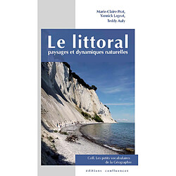 Le littoral : paysages et dynamiques naturelles - Occasion