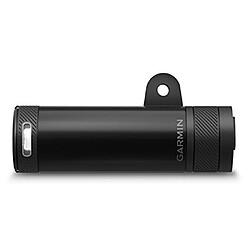 Avis Garmin Feu de vélo intelligent 800 lumens