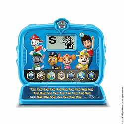 Tablette interactive pour enfants Vtech PAW PATROL My Educational Tablet Computer (FR)