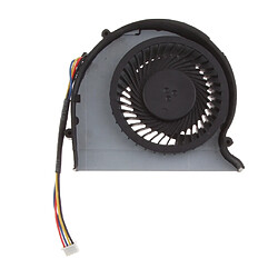 Ventilateur de processeur pour ordinateur portable pas cher