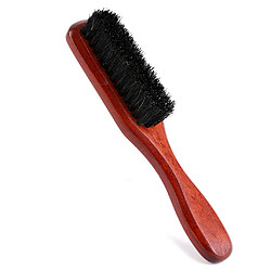 Beard Filler Pencil Brush Enhancer Moustache Colouring Shaping For Men Brown pas cher