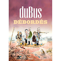 Débordés