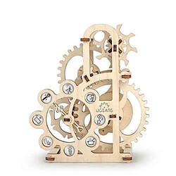 Voiture Ugears