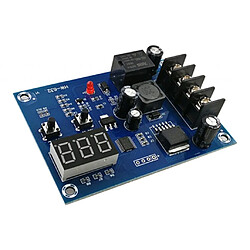 Module de contrôle de charge batterie au lithium pas cher
