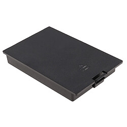 vhbw Batterie compatible avec Satlink WS-6916 outil de mesure (4000mAh, 7,4V, Li-polymère)