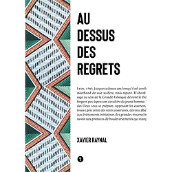 Au-dessus des regrets : 1783-1789 - Occasion