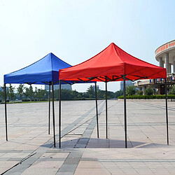 couverture de la tente couvert pavillon pavillon léger parasol couverture de la tente en plein air