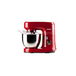 Robot sur socle 4.5l 700w rouge - DO9145KR - DOMO