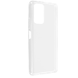 Avizar Coque Xiaomi Redmi Note 10 / Note 10s Flexible Fine et Légère Transparent