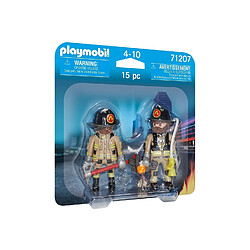 Playmobil® City Action Pompiers