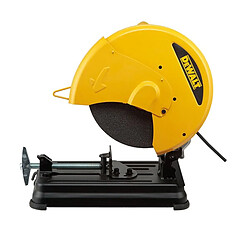 Avis Tronçonneuse Dewalt D28730-QS 2200 W 4000 RPM