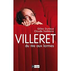 Villeret : du rire aux larmes - Occasion