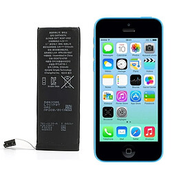 Apple Batterie Interne Originale Pour iPhone 5C