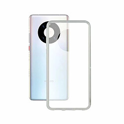 Étui Huawei Mate 40 KSIX Flex TPU Transparent