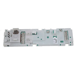 Siemens MODULE DE COMMANDE