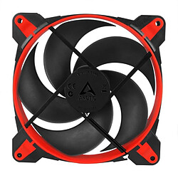 Avis ARCTIC BIONIX P140 - Ventilateur boîtier Esport 140mm PWM, rouge