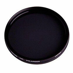 Tiffen Filtre polarisant circulaire pour Appareil photo 49 mm