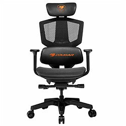 Chaise de jeu Cougar Argo One Orange 