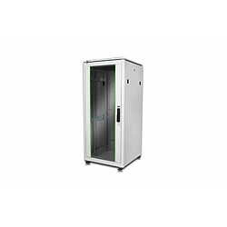 Digitus Netzwerkschrank Unique Serie - 600x600 mm (BxT)