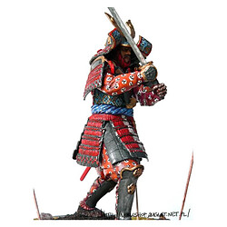 Mini Art Figurine Mignature Samurai pas cher