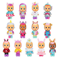 Avis IMC TOYS Dressing Cry Babies Magic Tears Storyland -12x 2