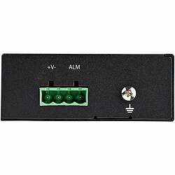 Avis Adaptateur convertisseur PoE Startech IMC1GSFP60W