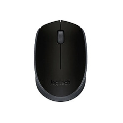 Universal M171 Souris sans fil avec récepteur nano 1000dpi Resolving Power for Windows OS x Chrome OS