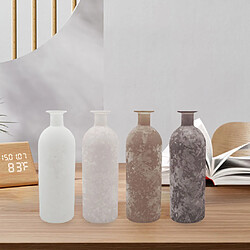 Acheter Vase en verre de style nordique pour Decor Tabletop Home