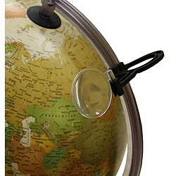 Acheter Youdoit Globe terrestre lumineux classic Ø 30 cm - Marco Polo