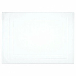 Tapis de Bain Confort 50x70cm Blanc