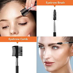 Acheter kit de sourcils sourcils ciseaux à sourcils brosse femmes