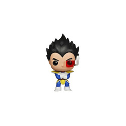 Funko Dragon Ball Z - Figurine POP! Vegeta 10 cm