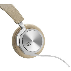 Avis Bang & Olufsen H8i Naturel - Casque sans fil · Reconditionné