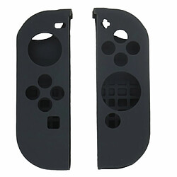 Winkoo.fr Protection en silicone pour manette de switch