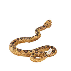 Mojo Wildlife Rattlesnake - 387268 387268