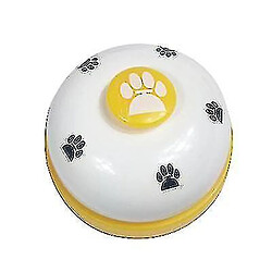 Jouets pour chien en forme de cloche, jouets pour chat et chien en forme de cloche