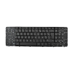 Clavier fr français Clavier Bluetooth Filaire