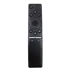 Universal Télécommande vocale Bluetooth BN59-01298C pour Samsung 4K Smart TV