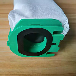 Acheter Gags – sacs de remplacement pour aspirateur Vorwerk Kobold VB100 VB 100 FP100 FP 100, 10 pièces