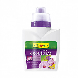 Flower Engrais Liquide Orchidées 300 ml