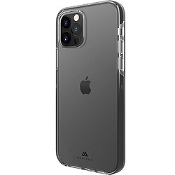 Black Rock Coque de protection "360° Glass" pour Apple iPhone 13 Pro, transparent