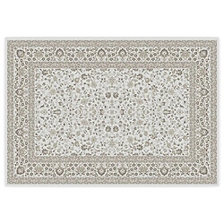 vidaXL Tapis intérieur extérieur à poils courts 160x230cm antidérapant