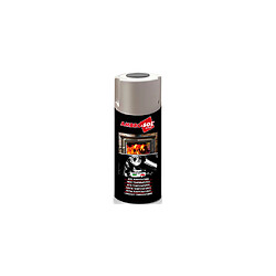 Peinture haute température gris anthracite 400 ml - V400TEMP.6 - Ambro-sol