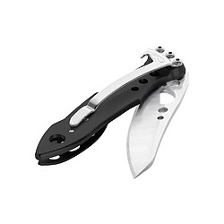 LEATHERMAN- Pince Multifonctions - SKELETOOL® KB - 2 Outils en 1 pas cher