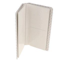 Acheter Etui de rangement pour album photo 64pochettes pour Fuji SQ20 / SQ10 / SQ6 / SP-3 bleu