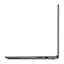 Acheter PC Portable Lenovo Ultrathin 15 82R400K8FR | 15'' FHD 220N - Ryzen 5-5500U - RAM 8Go DDR4 - SSD 256Go Windows 11 - AZERTY