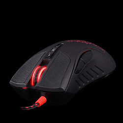 Acheter A4Tech A90 souris USB Optique 4000 DPI Droitier (Gaming mouse A4Tech Bloody A90 Blazing)