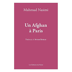 Un Afghan à Paris